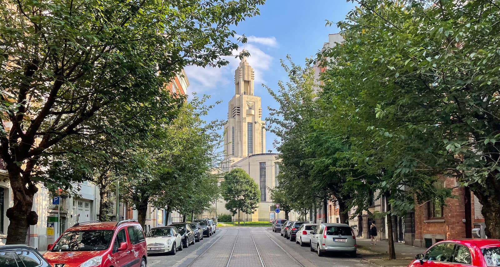 L'équipe TAS Corp, agence web à Bruxelles